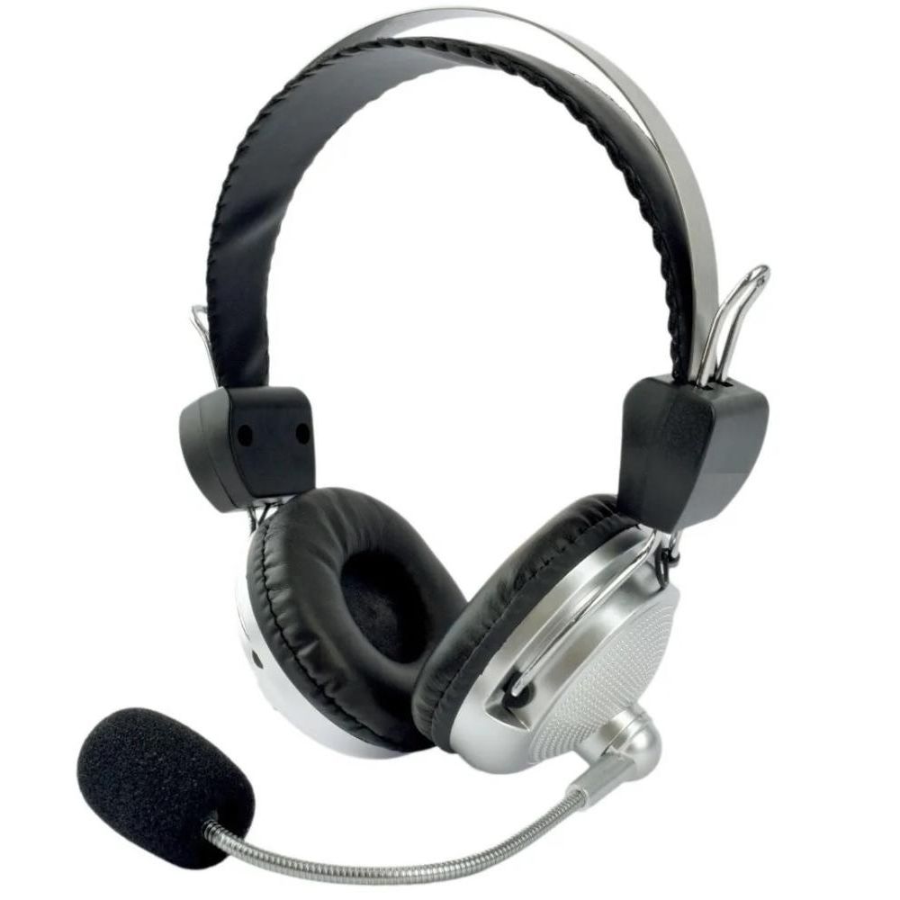 FONE HEADSET SOUYE PC Sy-301mv