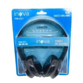 FONE HEADSET INOVA P2 FON-2092D