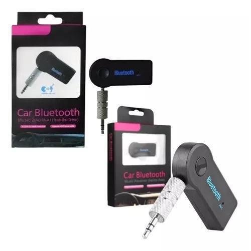 ADAPTADOR  BLUETOOTH CARRO P2 AL-A220