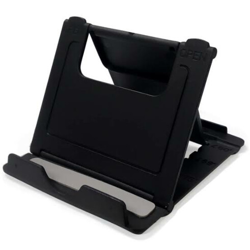 SUPORTE PARA CELULAR DE MESA LEHMOX LEY-225