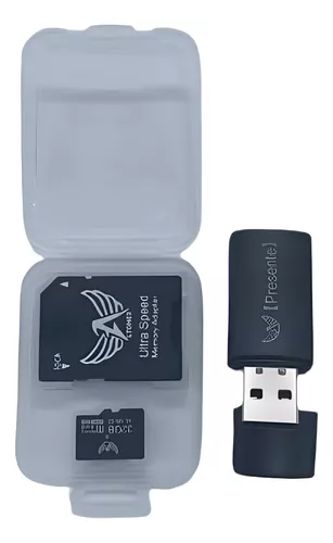 CARTÃO DE MEMÓRIA ALTOMEX 8GB