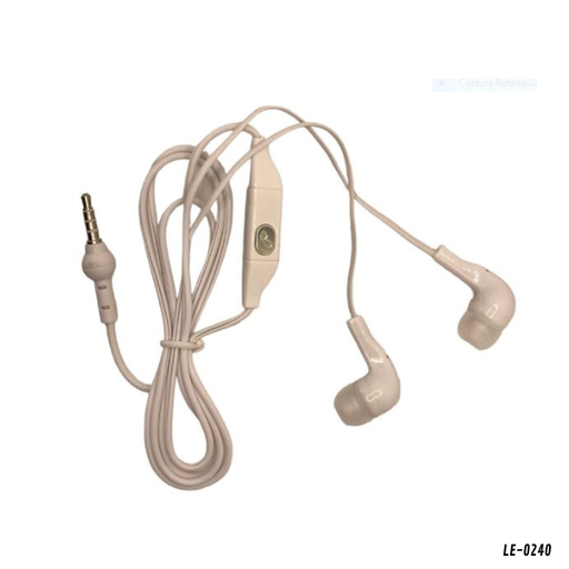 FONE AURICULAR LELONG P3 LE-0240