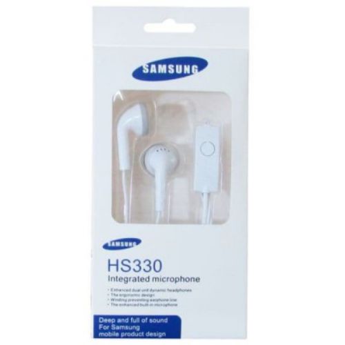 FONE AURICULAR SAMSUNG P3 HS330