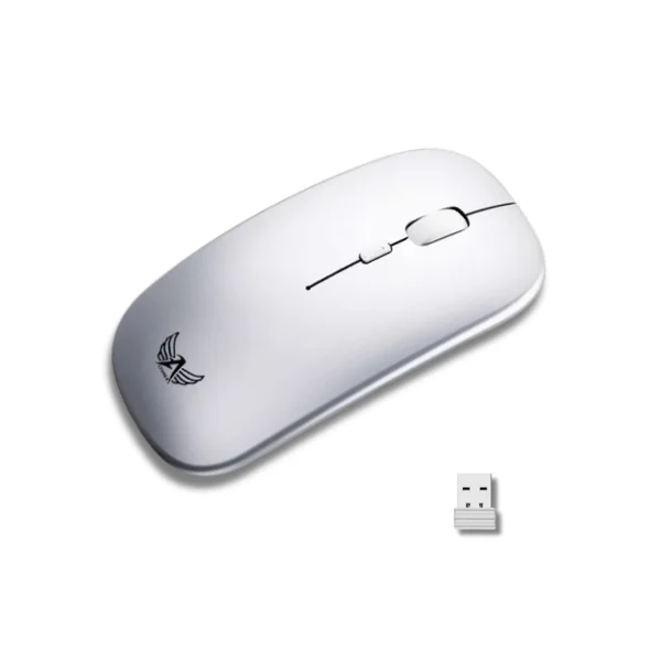 MOUSE SEM FIO ALTOMEX AG-690